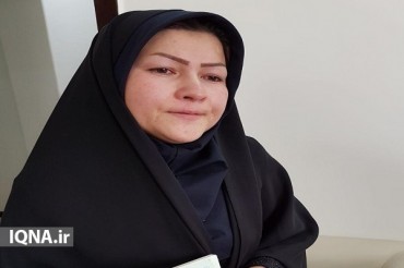 ایکنا رپورٹ/معجزہ عشق؛ افغانی زائر کی بیقراری اور ویزے کا حصول ایکنا رپورٹ/معجزہ عشق؛ افغانی زائر کی بیقراری اور ویزے کا حصول
