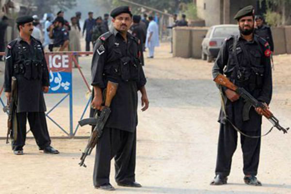 صوبہ سندھ امام بارگاہ کو نشانہ بنانے والے 3 وہابی دہشت گرد ہلاک
