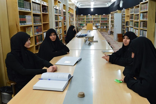 جرمن دانشور: مسلمانوں کے رویے نے مجھے مسلمان بنایا +تصاویر