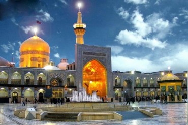 یوم شہادت کی مناسبت سے ؛ فرزند رسول حضرت امام علی رضا علیہ السلام کی حیات طیبہ پر ایک نظر یوم شہادت کی مناسبت سے ؛ فرزند رسول حضرت امام علی رضا علیہ السلام کی حیات طیبہ پر ایک نظر