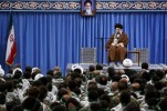 رہبر معظم انقلاب اسلامی نے فرمایا: انقلابی جوانوں نے خطے میں داعش کو شکست دیکر مغرور امریکہ کو گھٹنے ٹیکنے پر مجبور کردیا