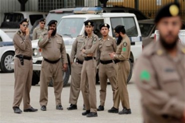 بحرین؛ آلخلیفه کے عناصر کا عزاداروں پر حملہ بحرین؛ آلخلیفه کے عناصر کا عزاداروں پر حملہ