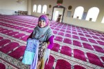 کینیڈا کی مسجد میں یوم حجاب پر پروگرام کینیڈا کی مسجد میں یوم حجاب پر پروگرام