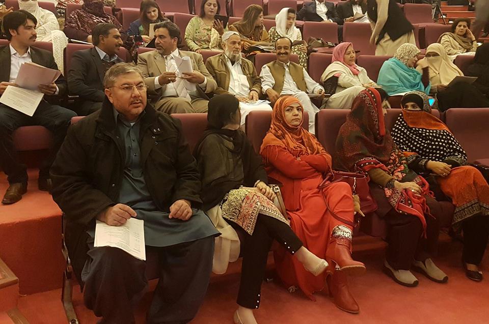 حضرت زہرا تمام خواتین کے لیے کامل ترین نمونہ اور مثالی شخصیت ہیں ۔ سید آغا رضا