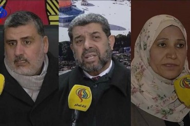 فلسطینی اسکالرز:فلسطین میں اذان پر پابندی خیانت اور جرم ہے