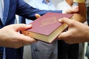 ترکی ؛ گرمیوں کے اولمپیک گیمز میں قرآن مجید کے تقسیم کی مخالفت پر اعتراضات ترکی ؛ گرمیوں کے اولمپیک گیمز میں قرآن مجید کے تقسیم کی مخالفت پر اعتراضات