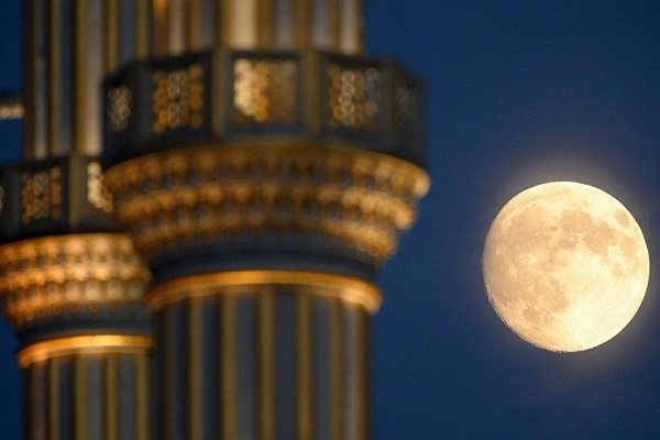 ترکی ؛ اذان پر محدود پابندیاں عاید ترکی ؛ اذان پر محدود پابندیاں عاید