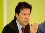 ہمیں اسلامی اقدار پر عمل پیرا ہوکر خواتین کی عزت کرنی چاہیے،عمران خان