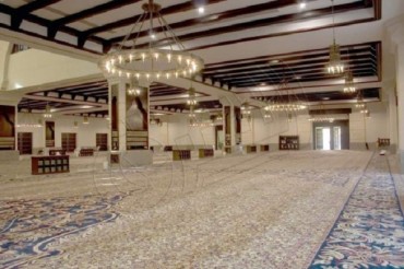 امریکن میگزین کے مطابق یورپ میں عربی خطبے پر پابندی کی وجہ