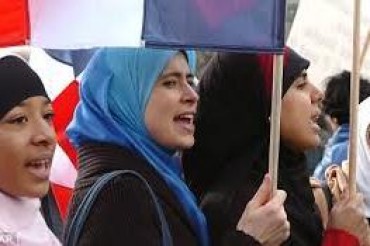 فرانس انتخابات اور مسلمانوں کی عدم دلچسپی فرانس انتخابات اور مسلمانوں کی عدم دلچسپی