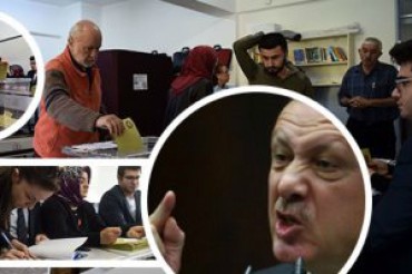 اخوان‌المسلمین کا اردوگان کو قرآنی تہنیتی پیغام