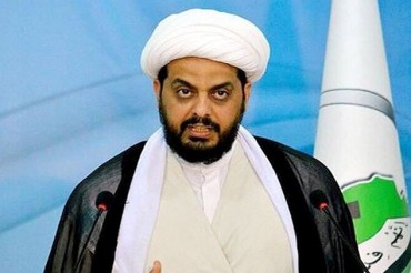 عراق؛«اهل حق» رہنما کا اردگان کو سخت جواب عراق؛«اهل حق» رہنما کا اردگان کو سخت جواب