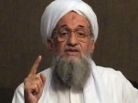”آئی ایس آئی نے القاعدہ کے سربراہ ایمن الزواہری کو پاکستان کے شہر کراچی میں رکھا ہوا ہے 