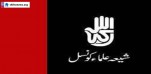 رینجرزکواختیارات سے امن وامان کی صورتحال بہترہوگی،شیعہ علما کونسل رینجرزکواختیارات سے امن وامان کی صورتحال بہترہوگی،شیعہ علما کونسل