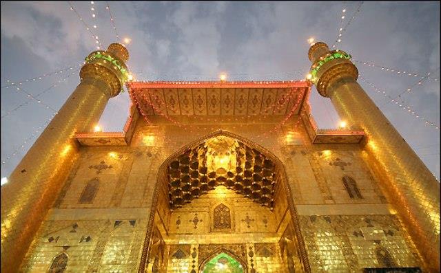 پاکستان؛ ولادت امام علی(ع) کی مناسبت سے محافل جشن کا آغاز