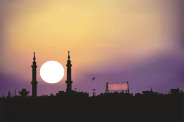اکیس گھنٹے کے ساتھ رمضان المبارک اکیس گھنٹے کے ساتھ رمضان المبارک