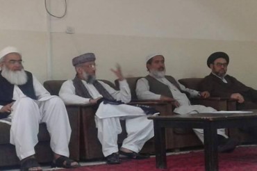 ملی یکجہتی کونسل نے دورہ ٹرمپ کی مذمت کردی ملی یکجہتی کونسل نے دورہ ٹرمپ کی مذمت کردی