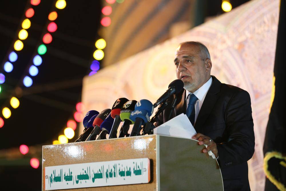 عراقی شہر «حله» میں دسواں «امام حسن(ع)» ثقافتی فیسٹیول + تصاویر