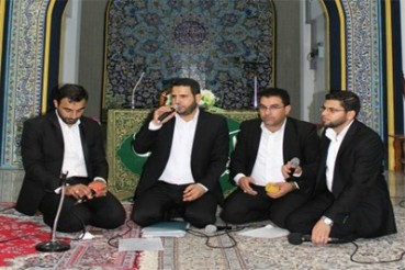 تھایی لینڈ اور میانمار میں ایران کی قرآنی محافل + تصاویر