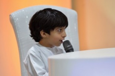بنگلہ دیش میں ننھا باکمال حافظ بنگلہ دیش میں ننھا باکمال حافظ