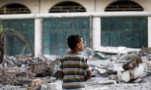 اسرائیلی فورسز کی فائرنگ سے دو فلسطینی جاں بحق