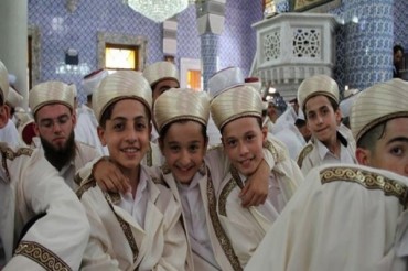 ترکی؛  ۱۲۸ هزار حافظ قرآن کا ملک