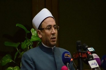 مصر؛ الازھر کی اشاعت قرآن تنظیم کو اسٹاف کی ضرورت