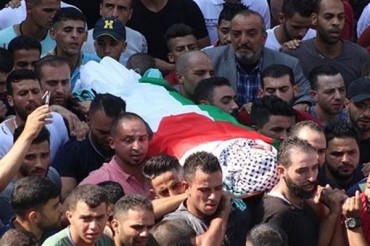 خونی جمعہ؛ الاقصی شہداء کی تعداد میں اضافہ خونی جمعہ؛ الاقصی شہداء کی تعداد میں اضافہ