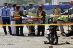 پاکستان کے دل لاہور پر تکفیریوں کا وار پاکستان کے دل لاہور پر تکفیریوں کا وار