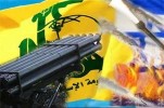حزب اللہ کے 150 ہزار میزائلوں کا رخ اسرائیل کی طرف
