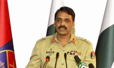 ملک میں شیعہ سنی فرقہ واریت نہیں ۔ ترجمان پاک فوج ملک میں شیعہ سنی فرقہ واریت نہیں ۔ ترجمان پاک فوج