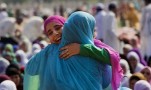 بھارت: ایک ہی وقت میں تین طلاق کا عمل غیر آئینی قرار
