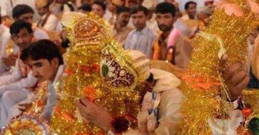 کوئٹہ: عید غدیر کے موقع پر ایم ڈبلیو ایم کی جانب سے اجتماعی شادی کی تقریب منعقد ہوگی
