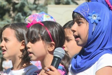 کینیڈا؛ «اسلامی ورثے کا دن» منایا گیا کینیڈا؛ «اسلامی ورثے کا دن» منایا گیا