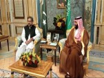 کیا پاکستان اب بھی سعودیہ کی کالونی رہیگا؟ کیا پاکستان اب بھی سعودیہ کی کالونی رہیگا؟