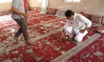 مسجد خودکش حملہ: افغان روبوٹکس ٹیم کی رکن کے والد جاں بحق مسجد خودکش حملہ: افغان روبوٹکس ٹیم کی رکن کے والد جاں بحق