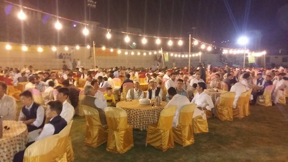عید غدیرکی مناسبت سے؛ 16 جوڑوں کی شادی کی اجتماعی تقریب عید غدیرکی مناسبت سے؛ 16 جوڑوں کی شادی کی اجتماعی تقریب