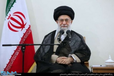 دوسروں کے سہارے کی امید رکھنا غلطی ہے، رہبر انقلاب اسلامی دوسروں کے سہارے کی امید رکھنا غلطی ہے، رہبر انقلاب اسلامی