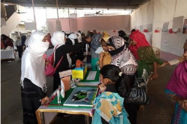 ھندوستان؛ ناگپور میں خواتین کا قرآنی سیمینار