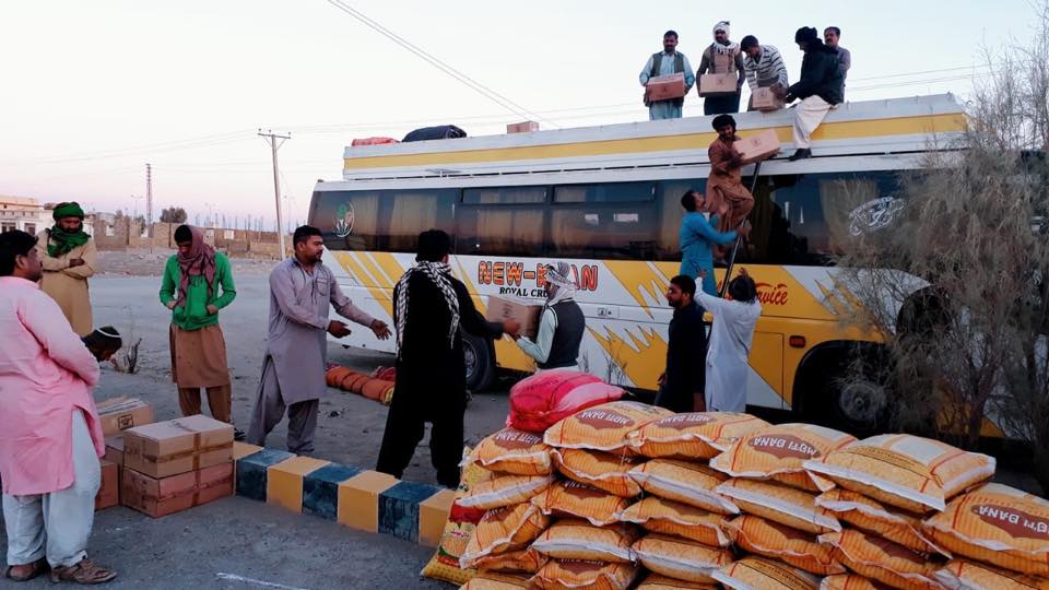 کویٹہ؛ زائرین کی خدمت کےلیے اربعین کمیٹی کا قیام کویٹہ؛ زائرین کی خدمت کےلیے اربعین کمیٹی کا قیام