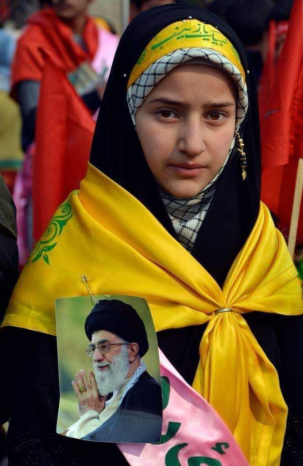 انجمن شرعی شیعیان کے اہتمام سے ہفتہ وحدت کی خصوصی تقریبات + تصاویر