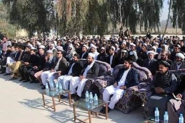 افغانستان؛ «فراه» قرآنی مقابلوں کا اختتام افغانستان؛ «فراه» قرآنی مقابلوں کا اختتام