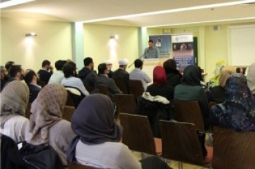 ۲۰۲۲ تک کے لیے؛جرمنی کے اسلامی مرکز کے لیے ۱۴ ملین یورو مختص ۲۰۲۲ تک کے لیے؛جرمنی کے اسلامی مرکز کے لیے ۱۴ ملین یورو مختص