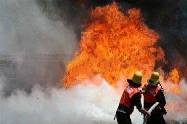 ملایشیاء؛ حفظ قرآن کے مدرسے میں آگ لگنے کا واقعہ ملایشیاء؛ حفظ قرآن کے مدرسے میں آگ لگنے کا واقعہ