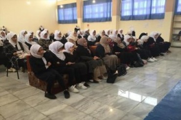 لیبیا؛ طالبات کے درمیان قرآنی مقابلہ لیبیا؛ طالبات کے درمیان قرآنی مقابلہ