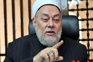 مصری مفتی :قرآن میں تحریف کی کوشش کامیاب نہ ہوگی مصری مفتی :قرآن میں تحریف کی کوشش کامیاب نہ ہوگی