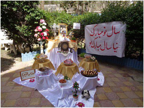کوئٹہ؛ جشن نوروز کی تقریب کا انعقاد