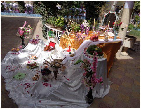 کوئٹہ؛ جشن نوروز کی تقریب کا انعقاد