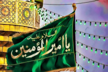 پاکستان؛ ولادت امام علی(ع) کے پروگراموں کا آغاز پاکستان؛ ولادت امام علی(ع) کے پروگراموں کا آغاز