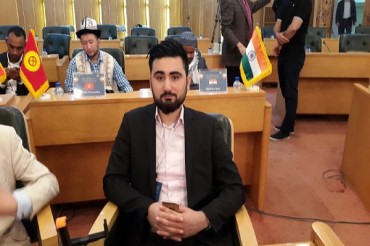 جرمن قاری ایکنا سے:ترویج قرآن کی راہ میں اساتذہ کی کمی اہم مشکل جرمن قاری ایکنا سے:ترویج قرآن کی راہ میں اساتذہ کی کمی اہم مشکل